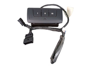 Audi S3 Homelink Door Opener || One Love Auto Group - Used VW Parts