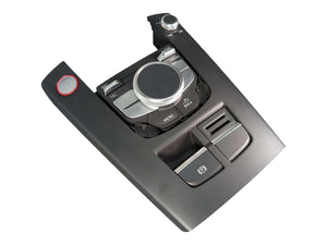 Audi S3 MMI Control Unit || One Love Auto Group - Used VW Parts