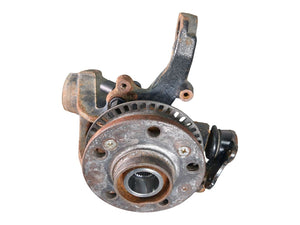 Mk4 GLI LH Front 6 Spd Spindle || One Love Auto Group - Used VW Parts