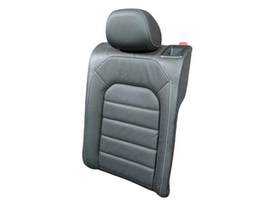 Golf R Rear LH Seat Upper || One Love Auto Group - Used VW Parts