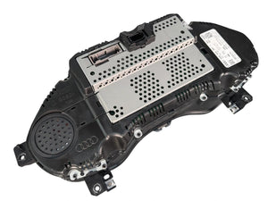 Audi A6 Instrument Cluster || One Love Auto Group - Used VW Parts