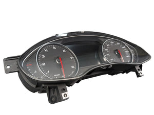 Audi A6 Instrument Cluster || One Love Auto Group - Used VW Parts
