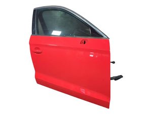 Audi S3 Passenger Front Door || One Love Auto Group - Used VW Parts