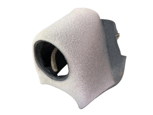 Gauge Pod - 42 Draft Designs A Pillar Mounted Black - 2003 GTI 20th AE