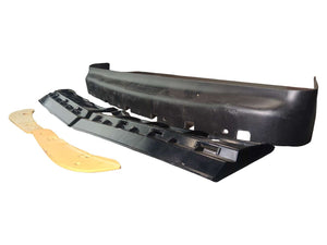 New OEM R32 Bumper Plastics || One Love Auto Group - Used VW Parts