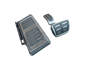 audi pedale Audi S3 Aluminum Pedal Set || One Love Auto Group