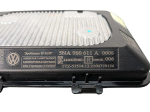 GTI Phone Charging Pad || One Love Auto Group Used VW Parts