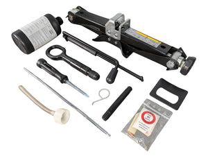 RS5 Roadside Tool Kit || One Love Auto Group - Used VW Parts