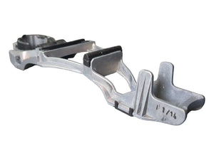 New OEM mk4 Door Handle Bracket || One Love Auto Group - Used VW Parts