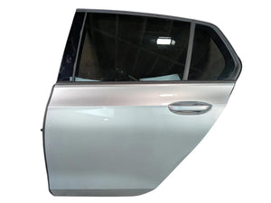 GTI Reflex Silver Rear LH Door || One Love Auto Group - Used VW Parts