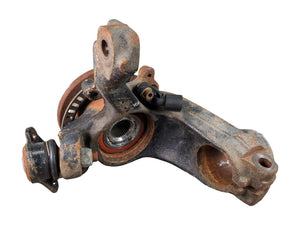 Mk4 GLI LH Front 6 Spd Spindle || One Love Auto Group - Used VW Parts
