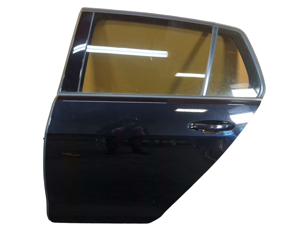mk7 Golf R LH Rear Door || One Love Auto Group - Used VW Parts