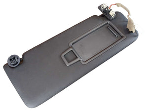 mk7 Golf R Black Sun Visor || One Love Auto Group - Used VW Parts