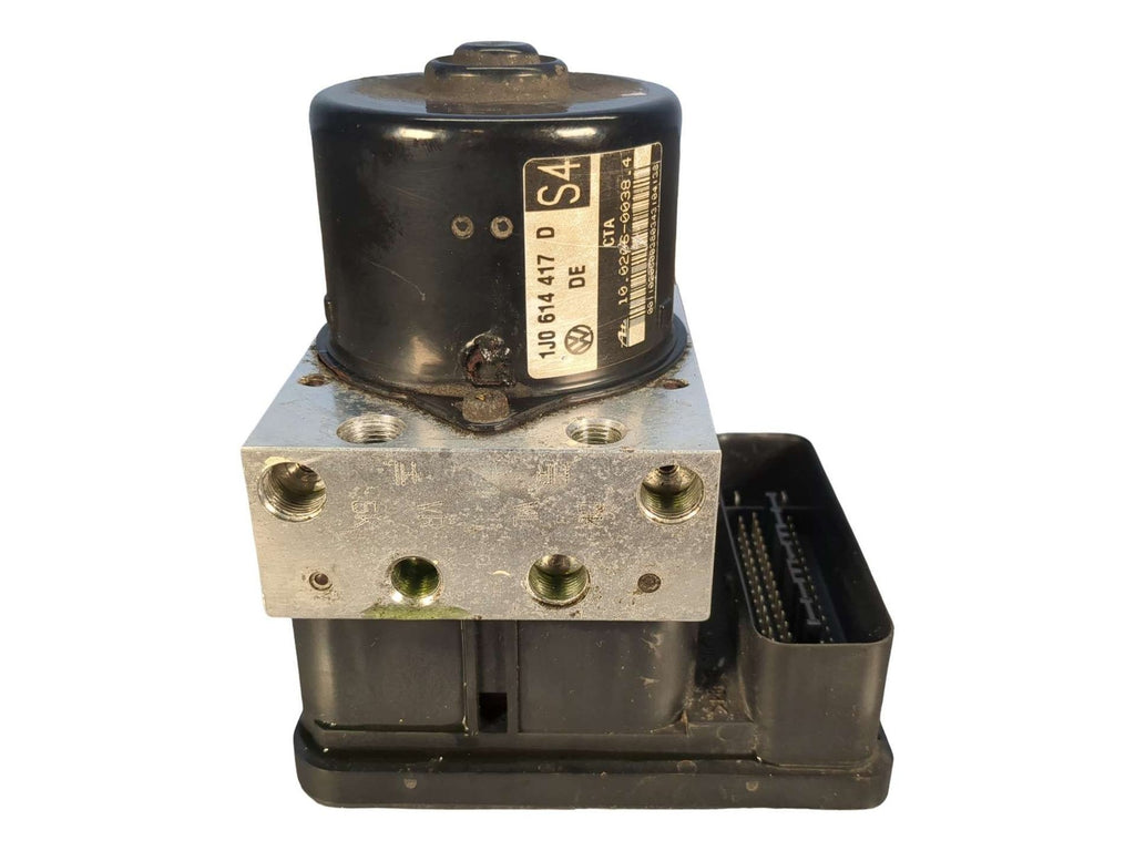 20th GTI ABS Module & Pump || One Love Auto Group - Used VW Parts