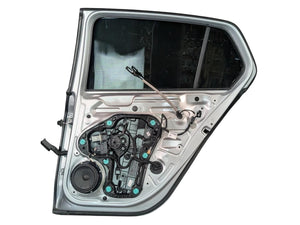GTI Reflex Silver Rear RH Door || One Love Auto Group - Used VW Parts