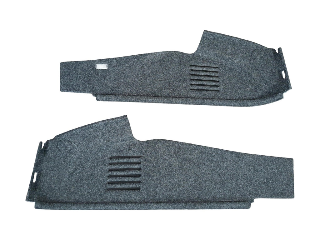 Audi TT Trunk Lining Trims || One Love Auto Group - Used VW Parts