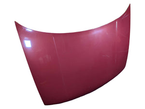 チャンナプルクラ　スペイド　フロント3面　ローズレッド mk4 GTI Hood || One Love Auto Group - Used VW Parts