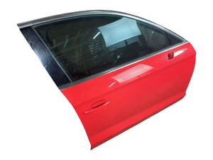 Audi S3 Passenger Front Door || One Love Auto Group - Used VW Parts