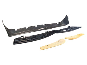 New OEM R32 Bumper Plastics || One Love Auto Group - Used VW Parts