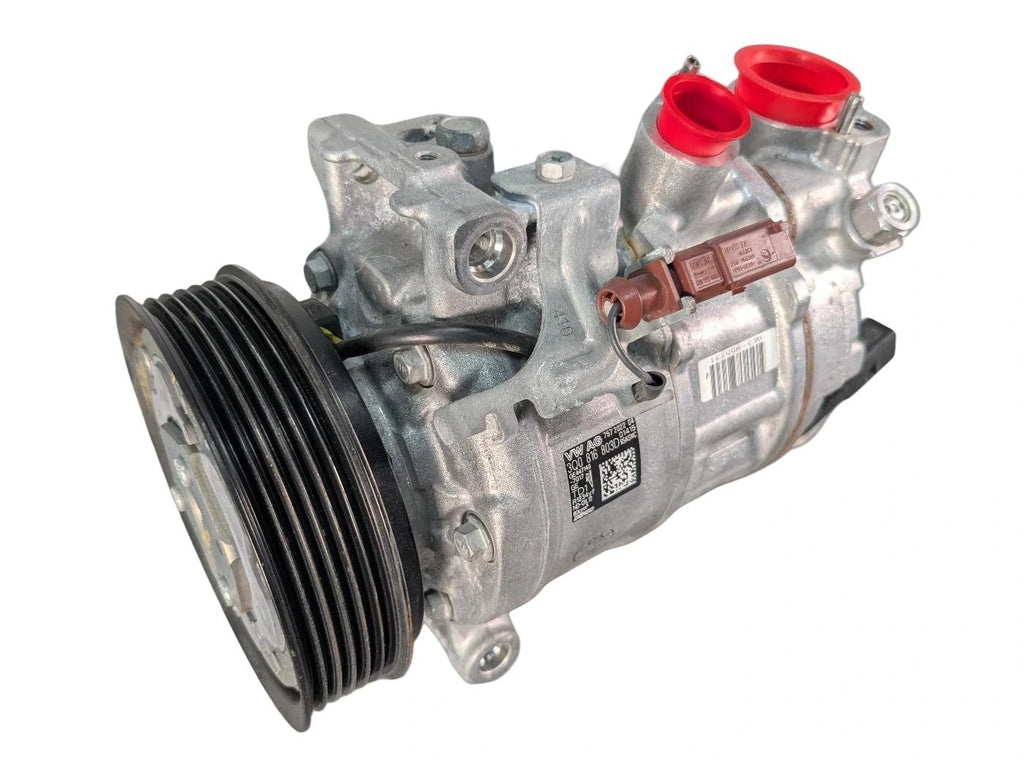 GTI AC Compressor || One Love Auto Group - Used VW Parts