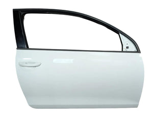 Golf R Candy White RH Door || One Love Auto Group - Used VW Parts