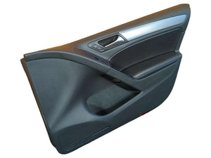 mk6 Golf R Front Door Panel || One Love Auto Group - Used Audi Parts
