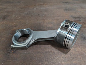 Forged Pistons & Rods - Wiseco/MaxSpeedingRods - 1.8t