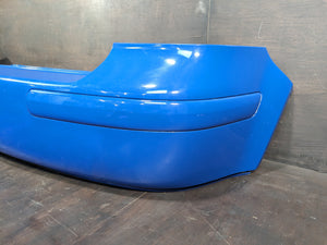 Rear Bumper - Golf/GTI - Jazz Blue