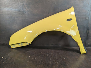 Driver Fender - Golf/GTI - Imola Yellow