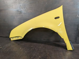 Driver Fender - Golf/GTI - Imola Yellow