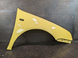 Passenger Fender - Golf/GTI - Imola Yellow