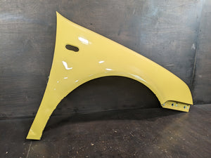 Passenger Fender - Golf/GTI - Imola Yellow