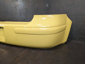 Rear Bumper - Golf/GTI - Imola Yellow