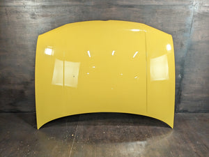 Hood - Golf/GTI - Imola Yellow