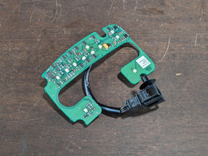 Circuit Board - Shifter - Auto Transmission - mk4