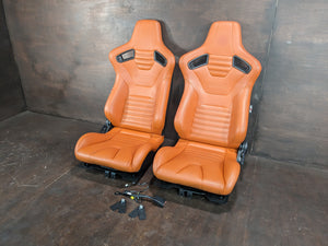 Seats - Braum - Elite Series X