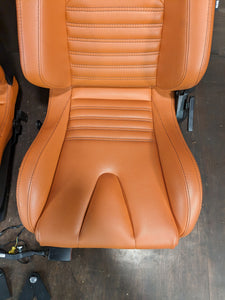 Seats - Braum - Elite Series X