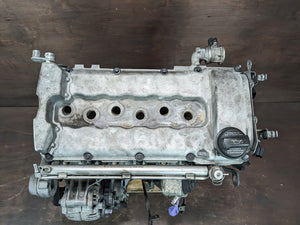 Engine - 3.2L vr6 - mk4 R32