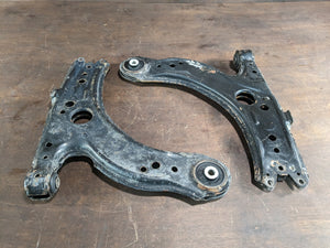 Control Arms - Front - mk4