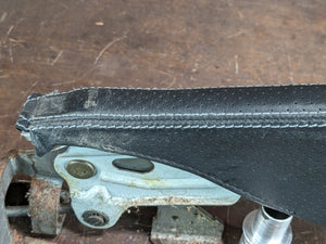 Brake Handle - Perforated - 20th/GLI