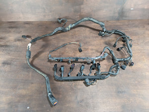 Harness - Engine - 2.8L 24v vr6 Automatic