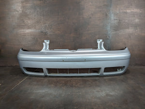 Front Bumper - Golf/GTI - Reflex Silver