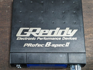 Boost Controller - GReddy PRofec B-Spec II