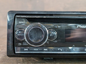 Radio - Pioneer Single Din
