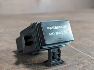 Airbag Switch - Cayenne