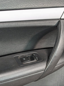 Door Panel - Left Rear - Cayenne