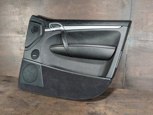 Door Panel - Right Front - Cayenne