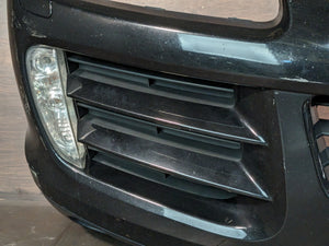 Bumper - Front - Cayenne