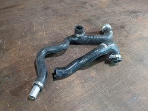 Breather Hoses - 034Motorsport Silicone - 1.8t