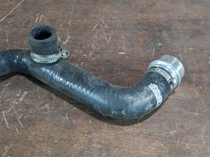 Breather Hoses - 034Motorsport Silicone - 1.8t